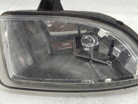 2002-2004 Kia Spectra Passenger Right Oem Fog Light Lamp - Oemusedautoparts1.com