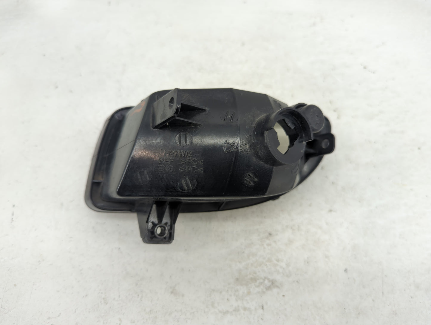 2002-2004 Kia Spectra Passenger Right Oem Fog Light Lamp - Oemusedautoparts1.com