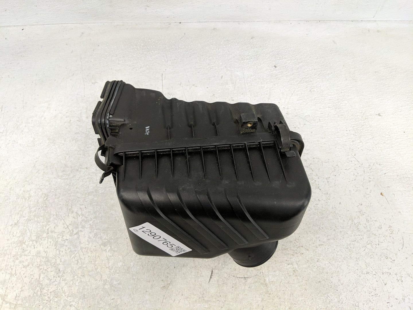 2004-2006 Kia Spectra Air Cleaner Intake-duct Hose Tube - Oemusedautoparts1.com
