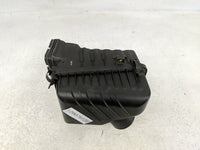 2004-2006 Kia Spectra Air Cleaner Intake-duct Hose Tube - Oemusedautoparts1.com