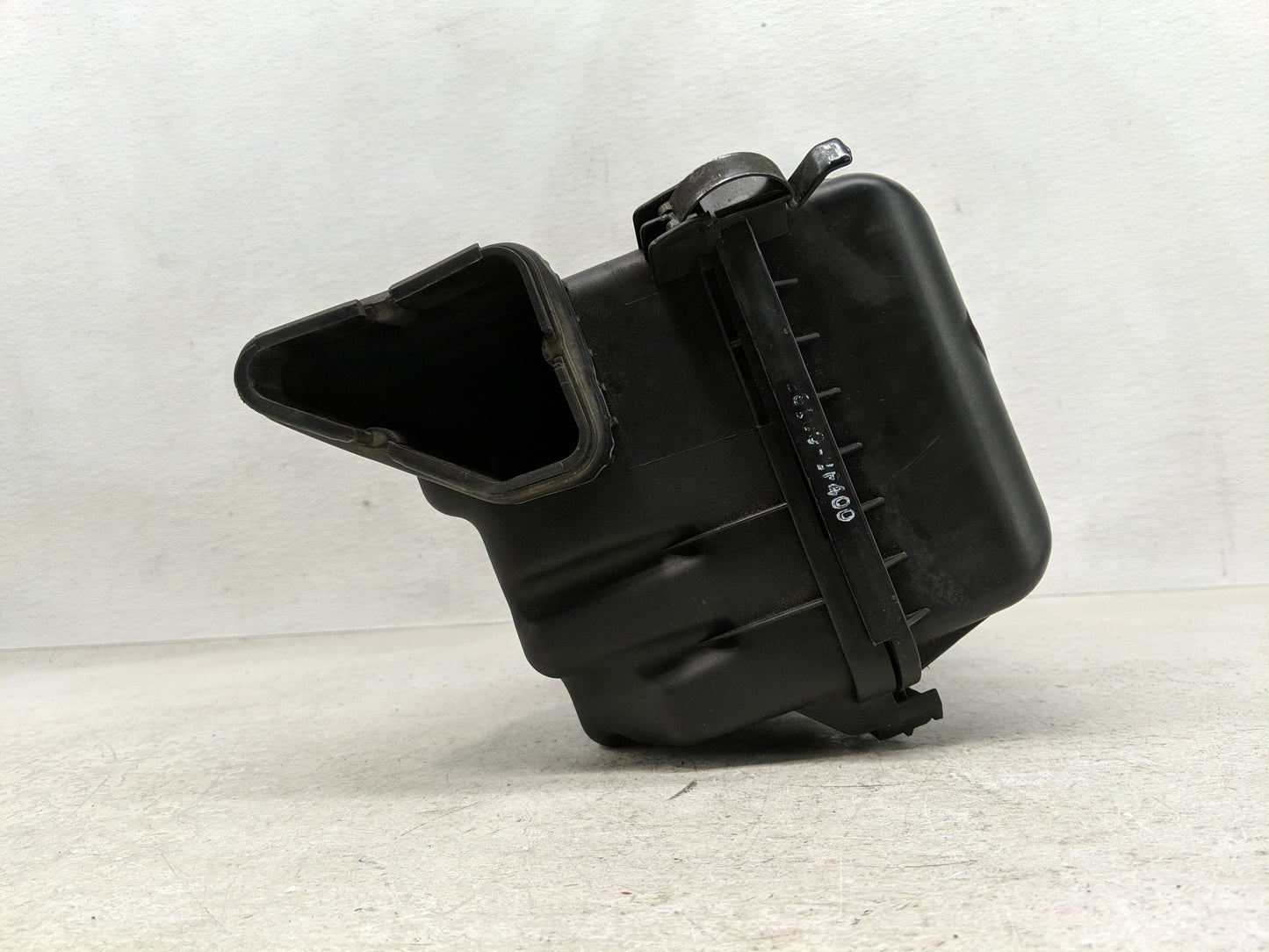 2004-2006 Kia Spectra Air Cleaner Intake-duct Hose Tube - Oemusedautoparts1.com