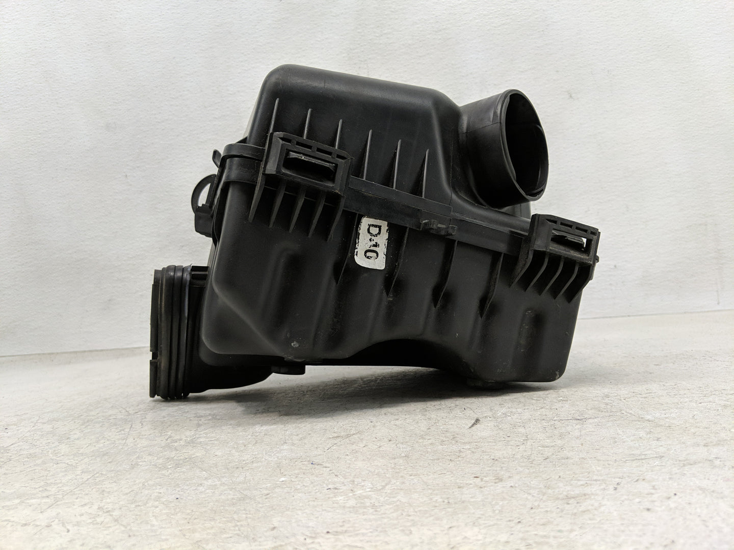 2004-2006 Kia Spectra Air Cleaner Intake-duct Hose Tube - Oemusedautoparts1.com