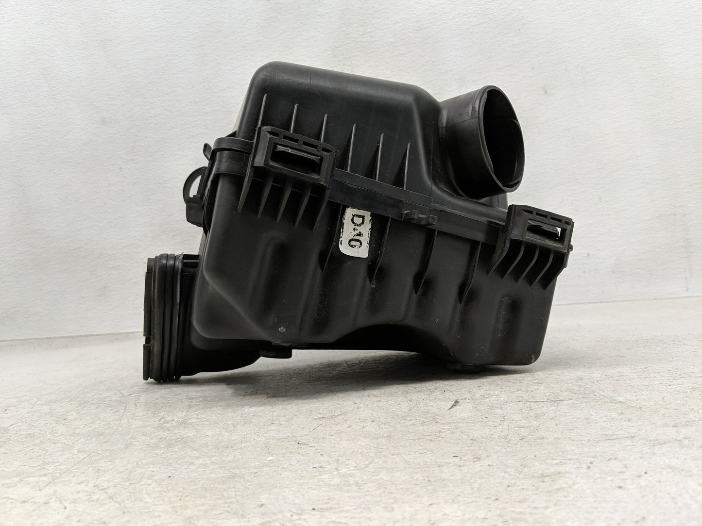 2004-2006 Kia Spectra Air Cleaner Intake-duct Hose Tube - Oemusedautoparts1.com