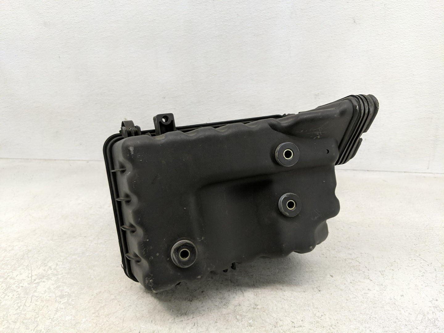 2004-2006 Kia Spectra Air Cleaner Intake-duct Hose Tube - Oemusedautoparts1.com