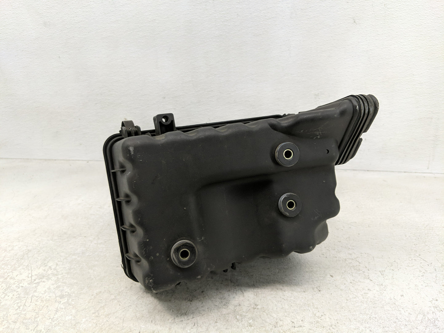 2004-2006 Kia Spectra Air Cleaner Intake-duct Hose Tube - Oemusedautoparts1.com