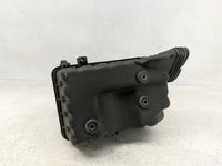 2004-2006 Kia Spectra Air Cleaner Intake-duct Hose Tube - Oemusedautoparts1.com
