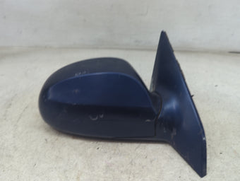compare product 2004-2009 Kia Spectra Passenger Right Side View Manual Door Mirror
