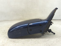 2004-2009 Kia Spectra Passenger Right Side View Manual Door Mirror - Oemusedautoparts1.com