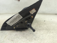 2004-2009 Kia Spectra Passenger Right Side View Manual Door Mirror - Oemusedautoparts1.com