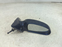 2004-2009 Kia Spectra Passenger Right Side View Manual Door Mirror - Oemusedautoparts1.com