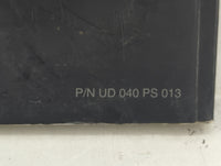 2004 Kia Spectra Owners Manual Book Guide OEM Used Auto Parts - Oemusedautoparts1.com