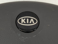 2004-2006 Kia Spectra Air Bag Driver Left Steering Wheel Mounted Fits Fits 2004 2005 2006 OEM Used Auto Parts - Oemusedautop