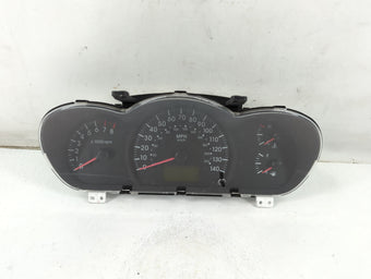 compare product 2004-2006 Kia Spectra Instrument Cluster Speedometer Gauges Miles:1K Fits Fits 2004 2005 2006 OEM Used Auto Parts