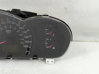 2004-2006 Kia Spectra Instrument Cluster Speedometer Gauges Miles:1K Fits Fits 2004 2005 2006 OEM Used Auto Parts - Oemuseda