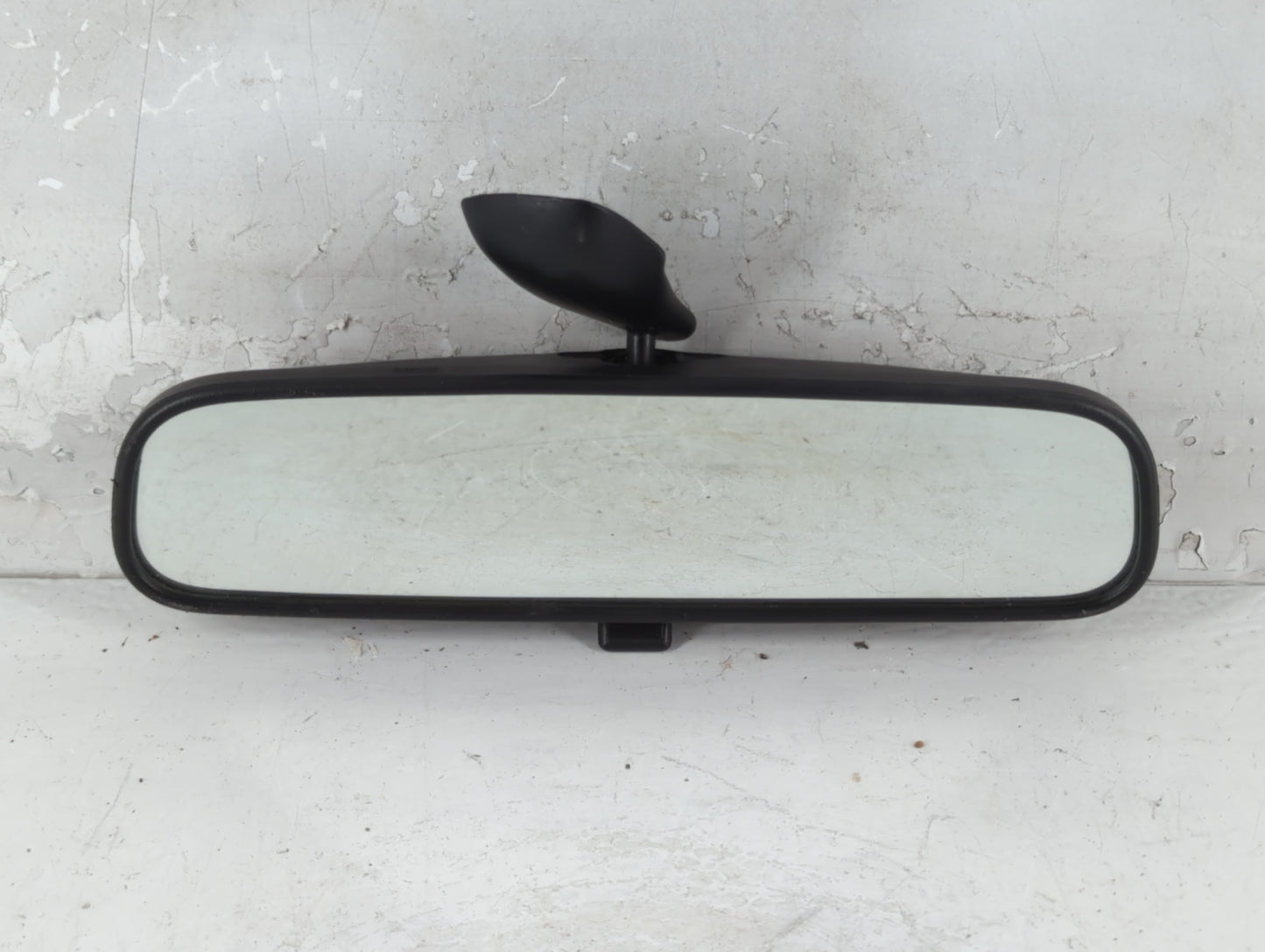 2004-2009 Kia Spectra Interior Rear View Mirror Replacement OEM P/N:E13010082 Fits OEM Used Auto Parts - Oemusedautoparts1.c