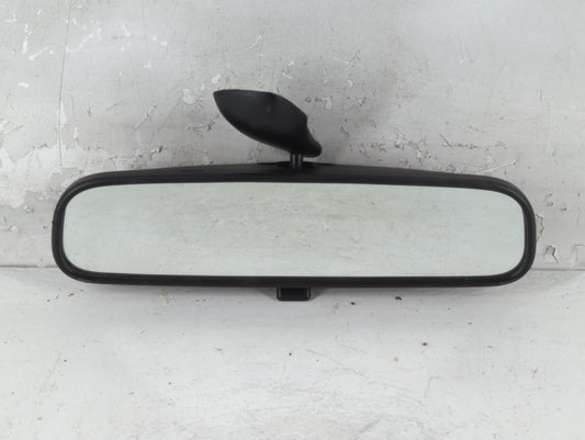 2004-2009 Kia Spectra Interior Rear View Mirror Replacement OEM P/N:E13010082 Fits OEM Used Auto Parts - Oemusedautoparts1.c