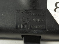 2004-2009 Kia Spectra Interior Rear View Mirror Replacement OEM P/N:E13010082 Fits OEM Used Auto Parts - Oemusedautoparts1.c