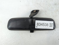 2004-2009 Kia Spectra Interior Rear View Mirror Replacement OEM P/N:E13010082 Fits OEM Used Auto Parts - Oemusedautoparts1.c