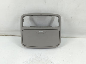 compare product 2004 Kia Spectra Overhead Roof Console Interior Dome Light