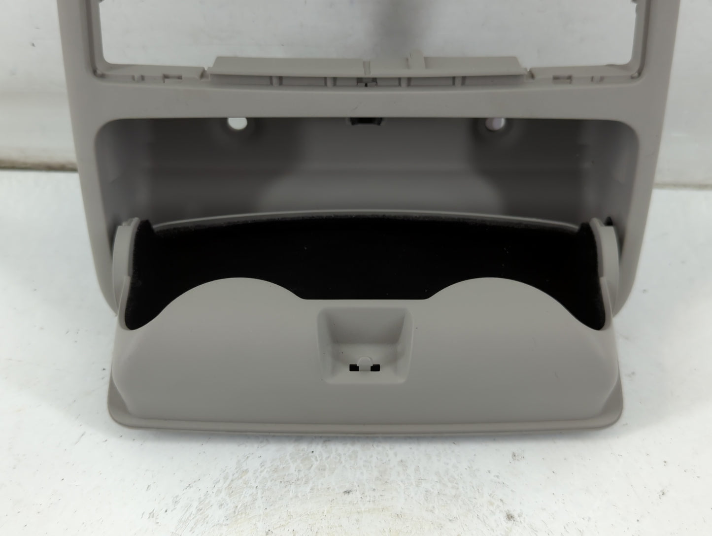 2004 Kia Spectra Overhead Roof Console Interior Dome Light - Oemusedautoparts1.com