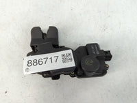 2004 Kia Spectra Hood Latch Assembly - Oemusedautoparts1.com
