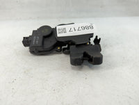 2004 Kia Spectra Hood Latch Assembly - Oemusedautoparts1.com