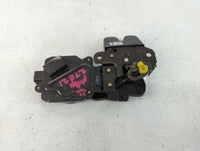 2004 Kia Spectra Hood Latch Assembly - Oemusedautoparts1.com