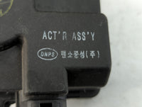 2004 Kia Spectra Hood Latch Assembly - Oemusedautoparts1.com