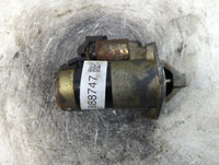 2004-2005 Kia Spectra Car Starter Motor Solenoid OEM P/N:36100-23000 Fits OEM Used Auto Parts - Oemusedautoparts1.com