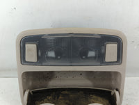 2004 Kia Spectra Overhead Roof Console - Oemusedautoparts1.com