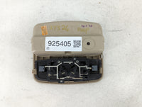 2004 Kia Spectra Overhead Roof Console - Oemusedautoparts1.com