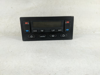 compare product 2004 Land Rover Discovery Climate Control Module Temperature AC/Heater Replacement P/N:JFC000173PUY MF146570-2990 Fits OEM Used Auto Parts