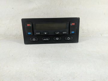 2004 Land Rover Discovery Climate Control Module Temperature AC/Heater Replacement P/N:JFC000173PUY MF146570-2990 Fits OEM U