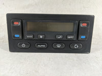 2004 Land Rover Discovery Climate Control Module Temperature AC/Heater Replacement P/N:JFC000173PUY MF146570-2990 Fits OEM U