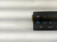 2004 Land Rover Discovery Climate Control Module Temperature AC/Heater Replacement P/N:JFC000173PUY MF146570-2990 Fits OEM U