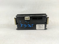 2004 Land Rover Discovery Climate Control Module Temperature AC/Heater Replacement P/N:JFC000173PUY MF146570-2990 Fits OEM U