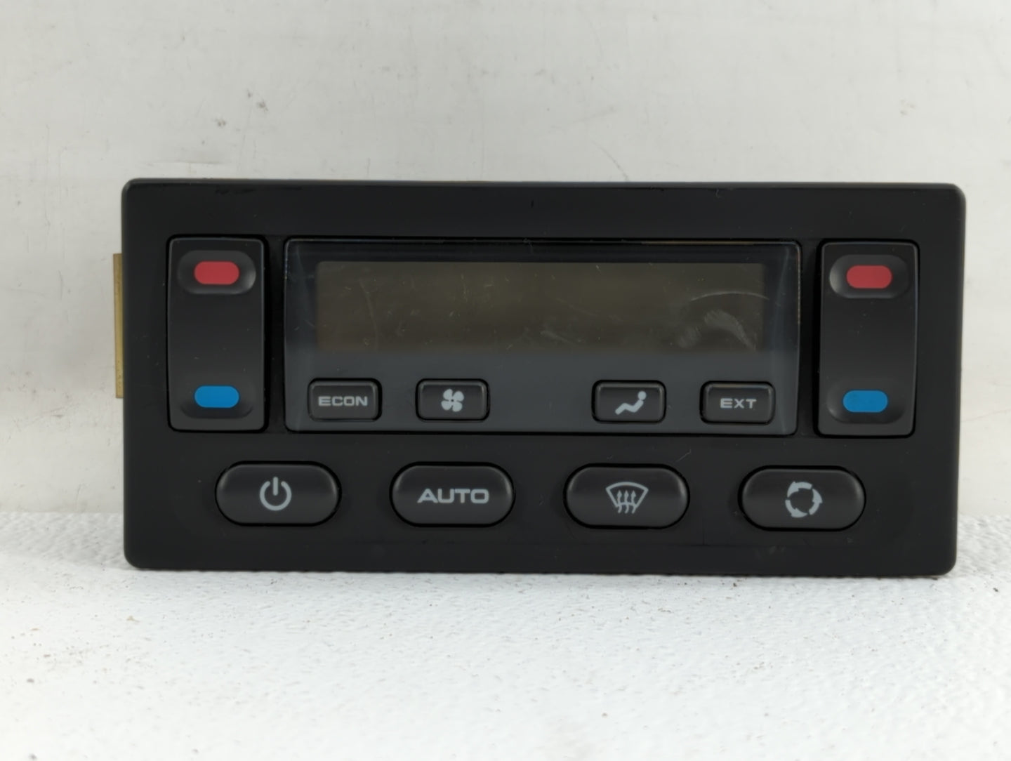 2004 Land Rover Discovery Climate Control Module Temperature AC/Heater Replacement P/N:MF146570-2990 Fits OEM Used Auto Part
