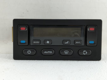 compare product 2004 Land Rover Discovery Climate Control Module Temperature AC/Heater Replacement P/N:MF146570-2990 Fits OEM Used Auto Parts