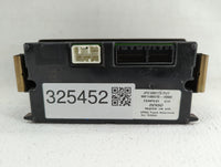 2004 Land Rover Discovery Climate Control Module Temperature AC/Heater Replacement P/N:MF146570-2990 Fits OEM Used Auto Part