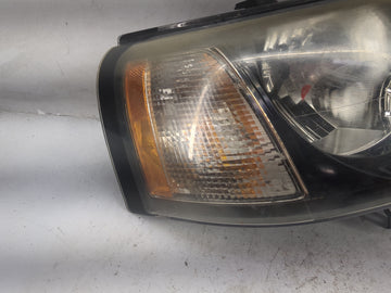 2004 Land Rover Freelander Passenger Right Oem Head Light Headlight Lamp
