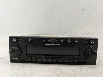 compare product 2004 Land Rover Range Rover Radio AM FM Cd Player Receiver Replacement Fits Fits 2002 2003 2005 OEM Used Auto Parts