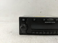 2004 Land Rover Range Rover Radio AM FM Cd Player Receiver Replacement Fits Fits 2002 2003 2005 OEM Used Auto Parts - Oemuse