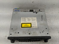 2004 Land Rover Range Rover Radio AM FM Cd Player Receiver Replacement Fits Fits 2002 2003 2005 OEM Used Auto Parts - Oemuse