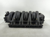 2003-2005 Land Rover Range Rover Air Intake Manifold P/N:1435 361 Fits Fits 2003 2004 2005 OEM Used Auto Parts - Oemusedauto