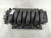 2003-2005 Land Rover Range Rover Air Intake Manifold P/N:1435 361 Fits Fits 2003 2004 2005 OEM Used Auto Parts - Oemusedauto