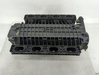 2003-2005 Land Rover Range Rover Air Intake Manifold P/N:1435 361 Fits Fits 2003 2004 2005 OEM Used Auto Parts - Oemusedauto