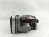 2003-2005 Land Rover Range Rover Throttle Body Fits Fits 2003 2004 2005 OEM Used Auto Parts - Oemusedautoparts1.com