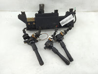 2003-2005 Land Rover Range Rover Ignition Coil Igniter Pack - Oemusedautoparts1.com