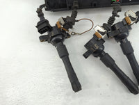2003-2005 Land Rover Range Rover Ignition Coil Igniter Pack - Oemusedautoparts1.com
