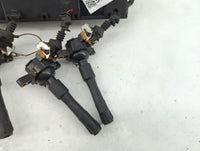 2003-2005 Land Rover Range Rover Ignition Coil Igniter Pack - Oemusedautoparts1.com